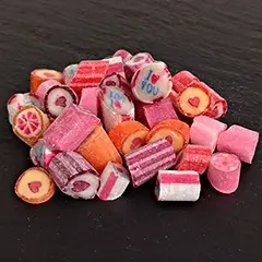 Valentins Mischung-0