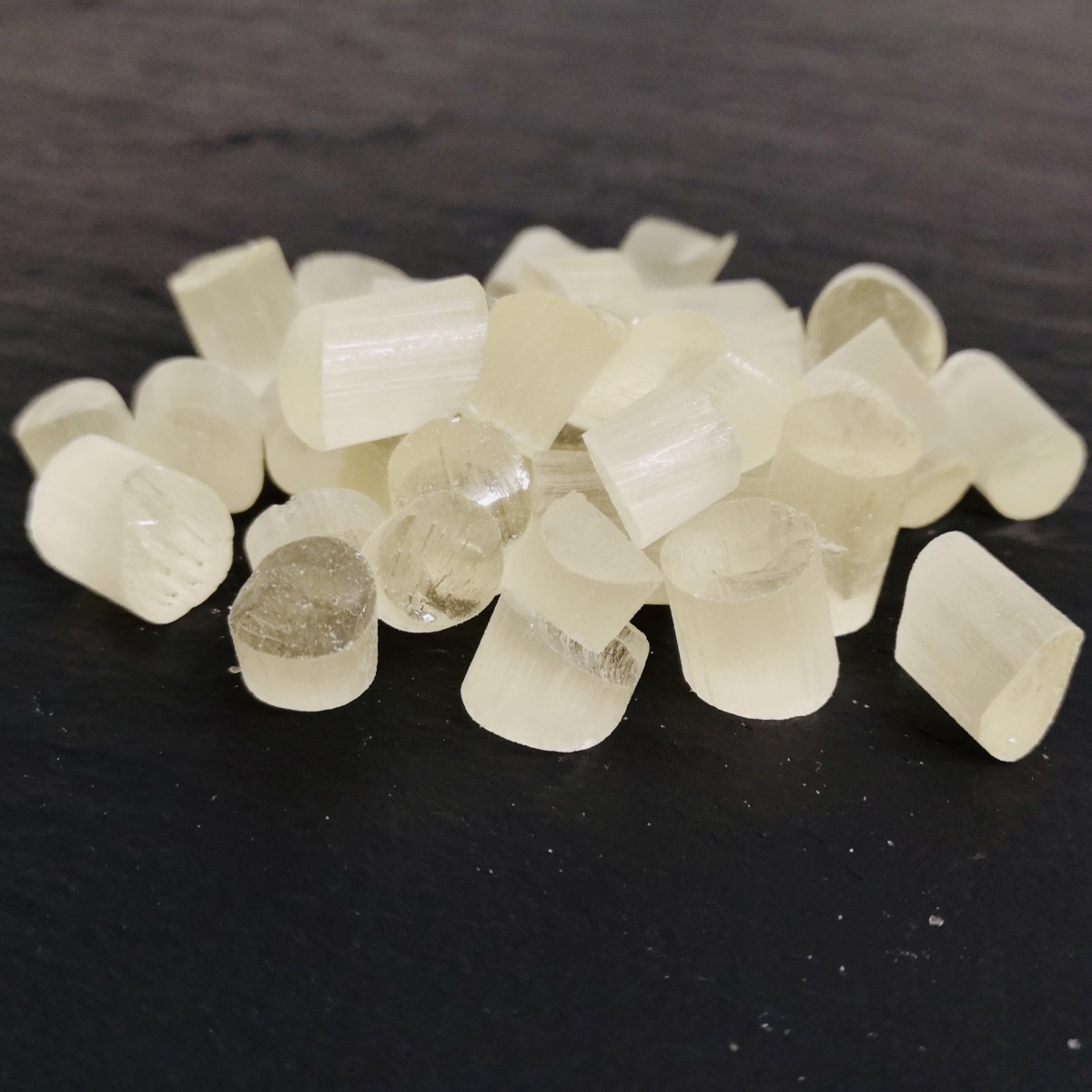 Keltenlakritz Zuckerfrei & Extrastark – 300g Salzlakritz Ohne Zucker, Ideal Für Lakritz-Liebhaber