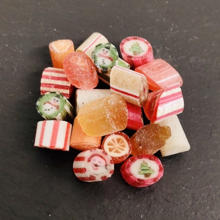 Advent Mischung