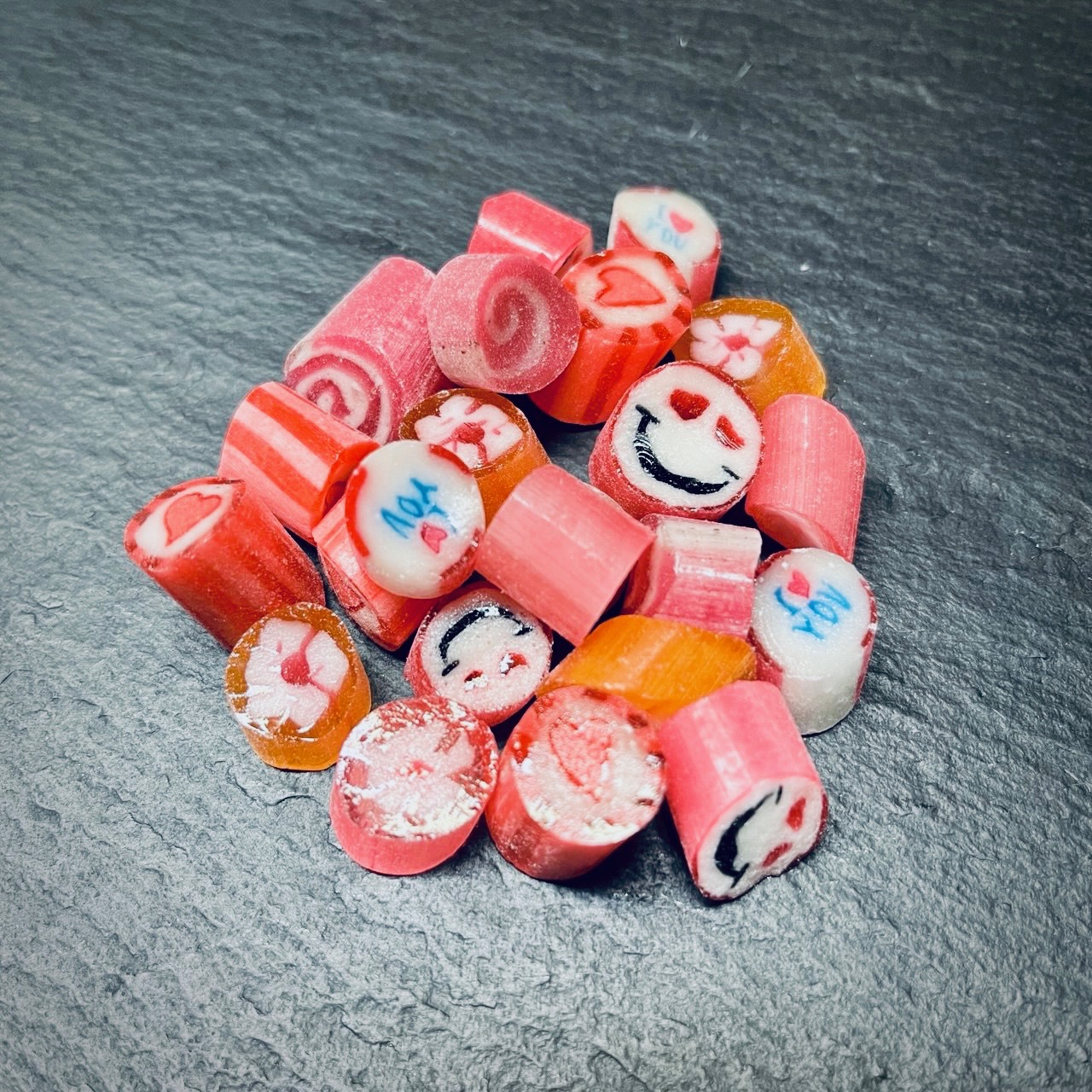 Produkt: Valentins Mischung