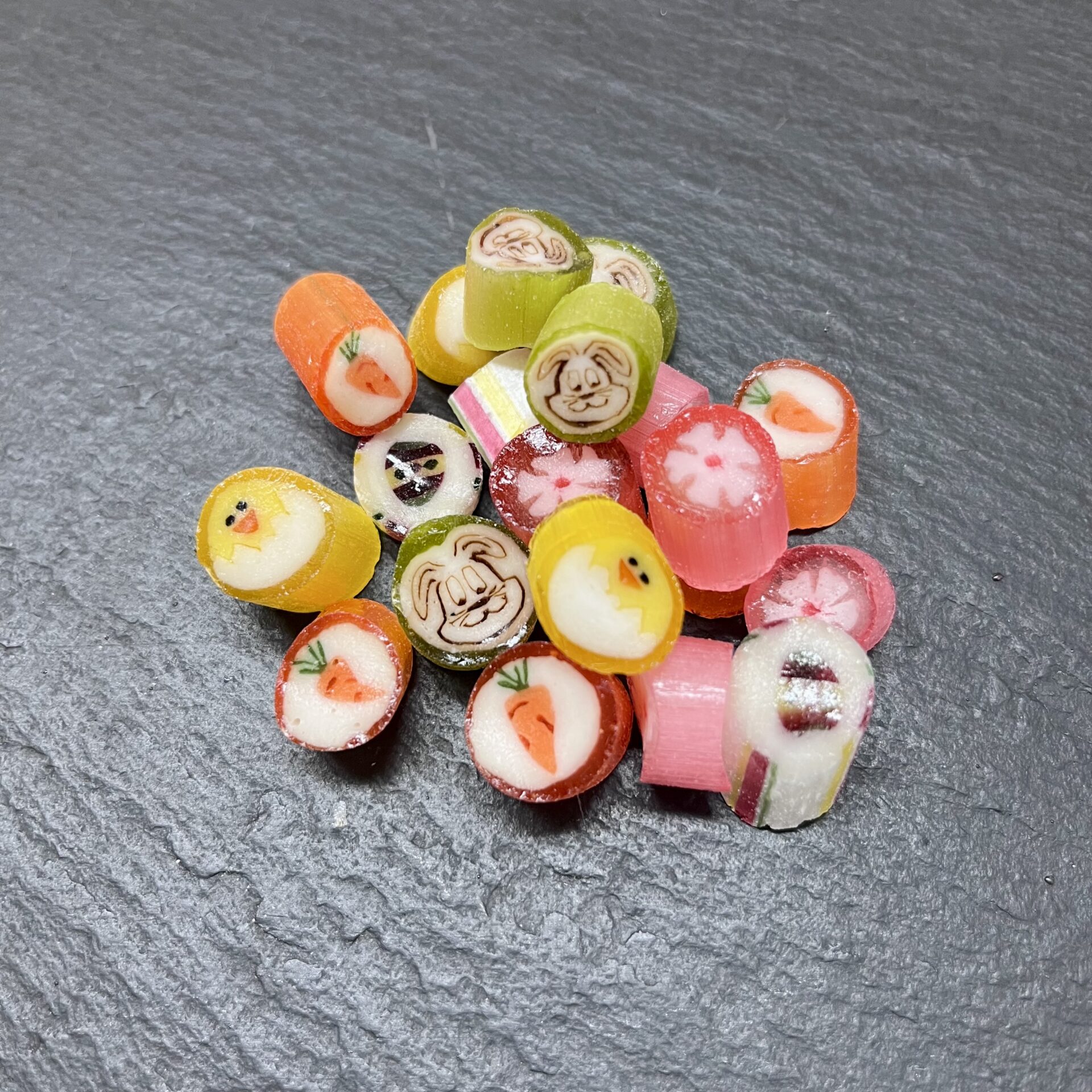 Produkt: Oster Mischung