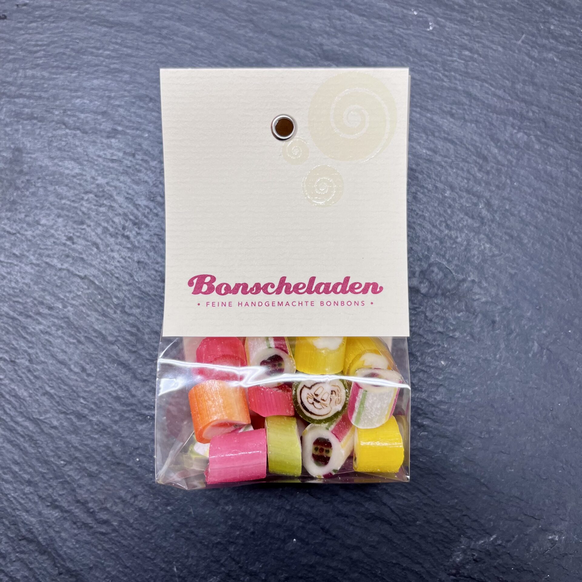 Produkt: Oster Mischung im Schmuckbeutel