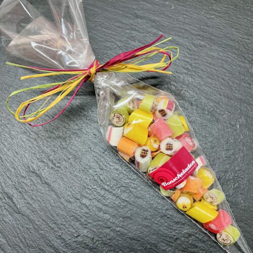 Oster Mischung in der Spitztüte