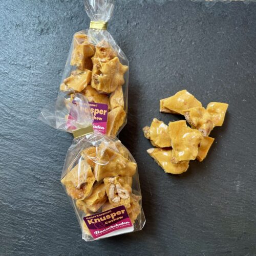 Knusper Cashew
