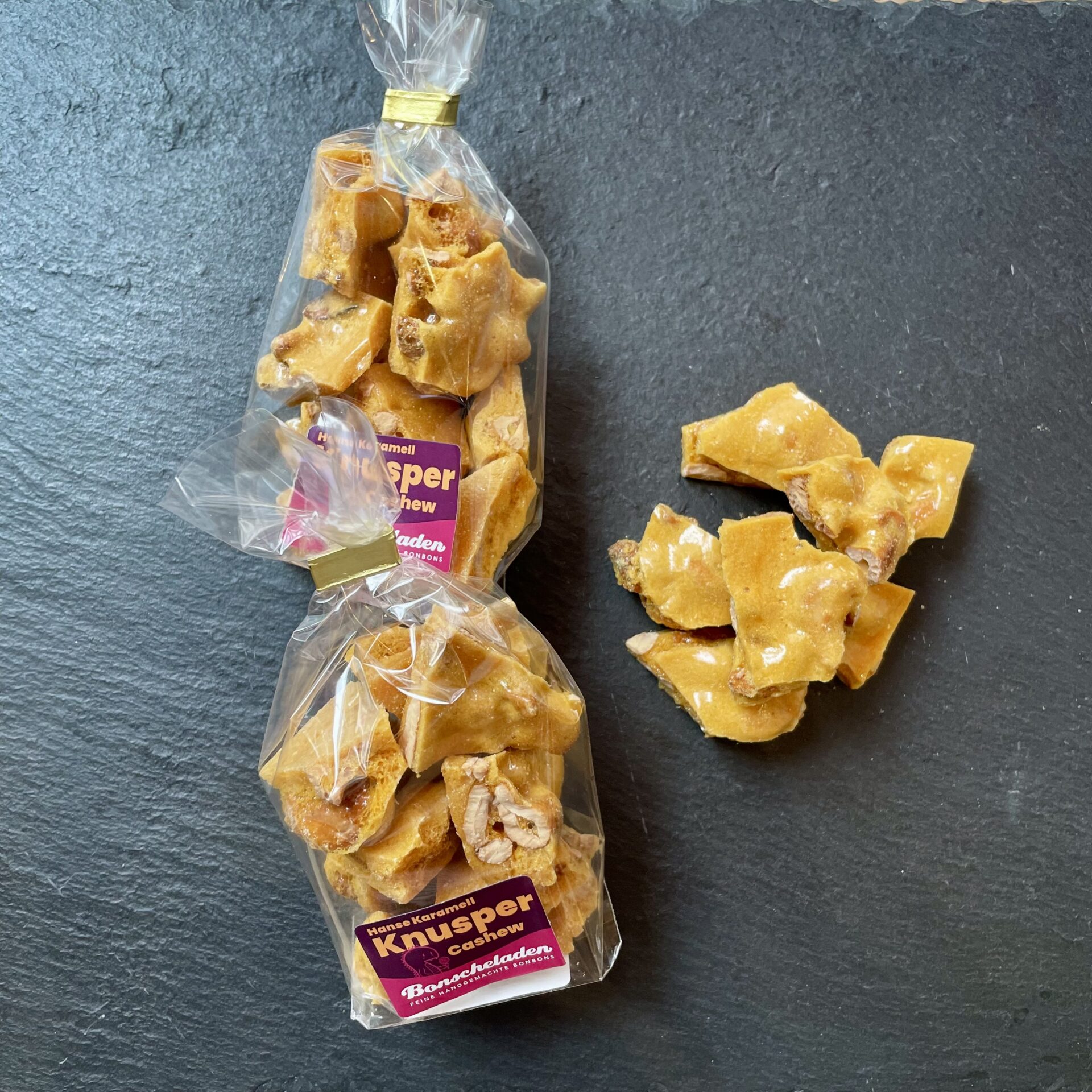 Produkt: Knusper Popcorn (Kopie)
